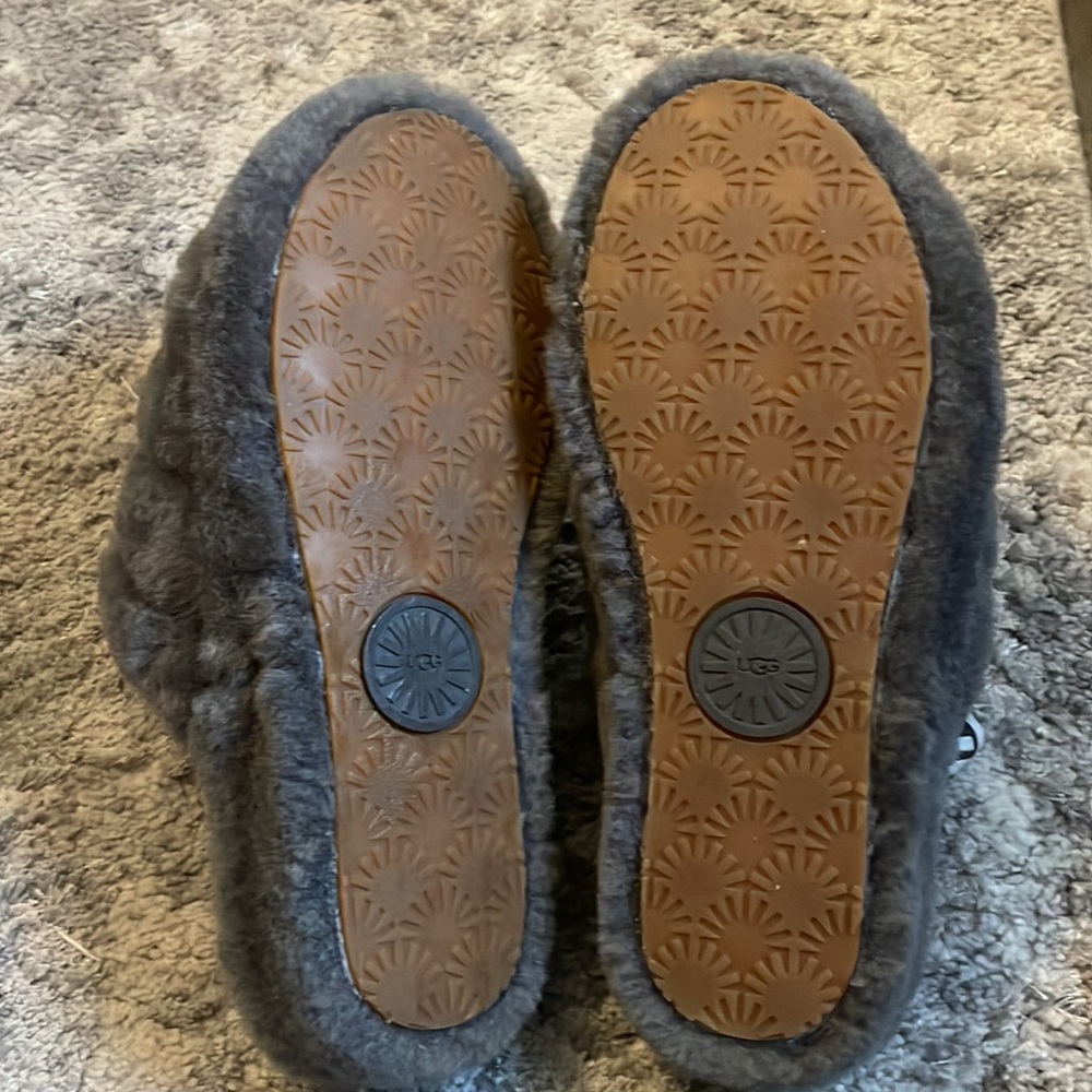 Ugg Fluff Yeah Slides - image 4